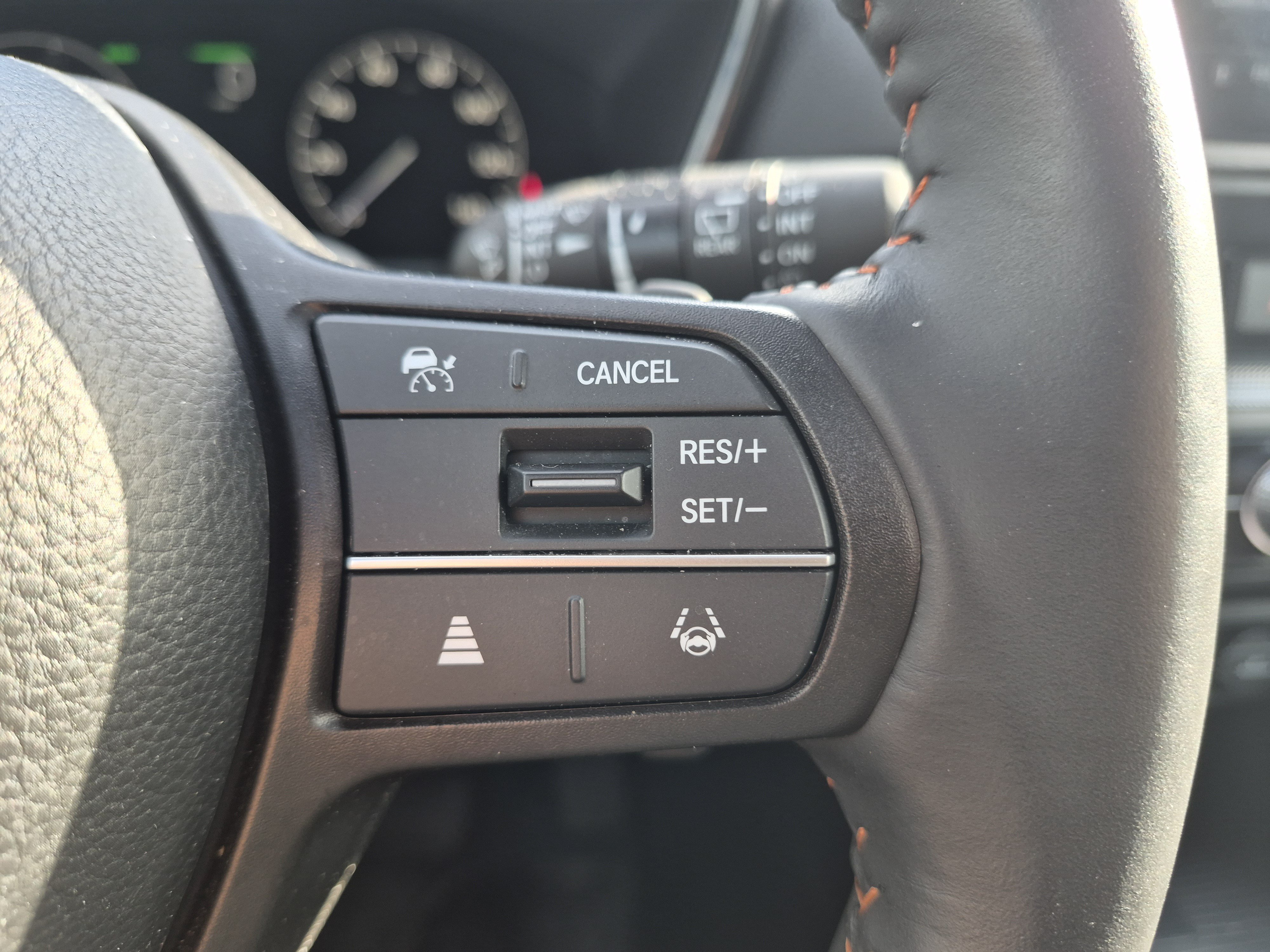 Used 2024 Honda CR-V Sport-L image 20