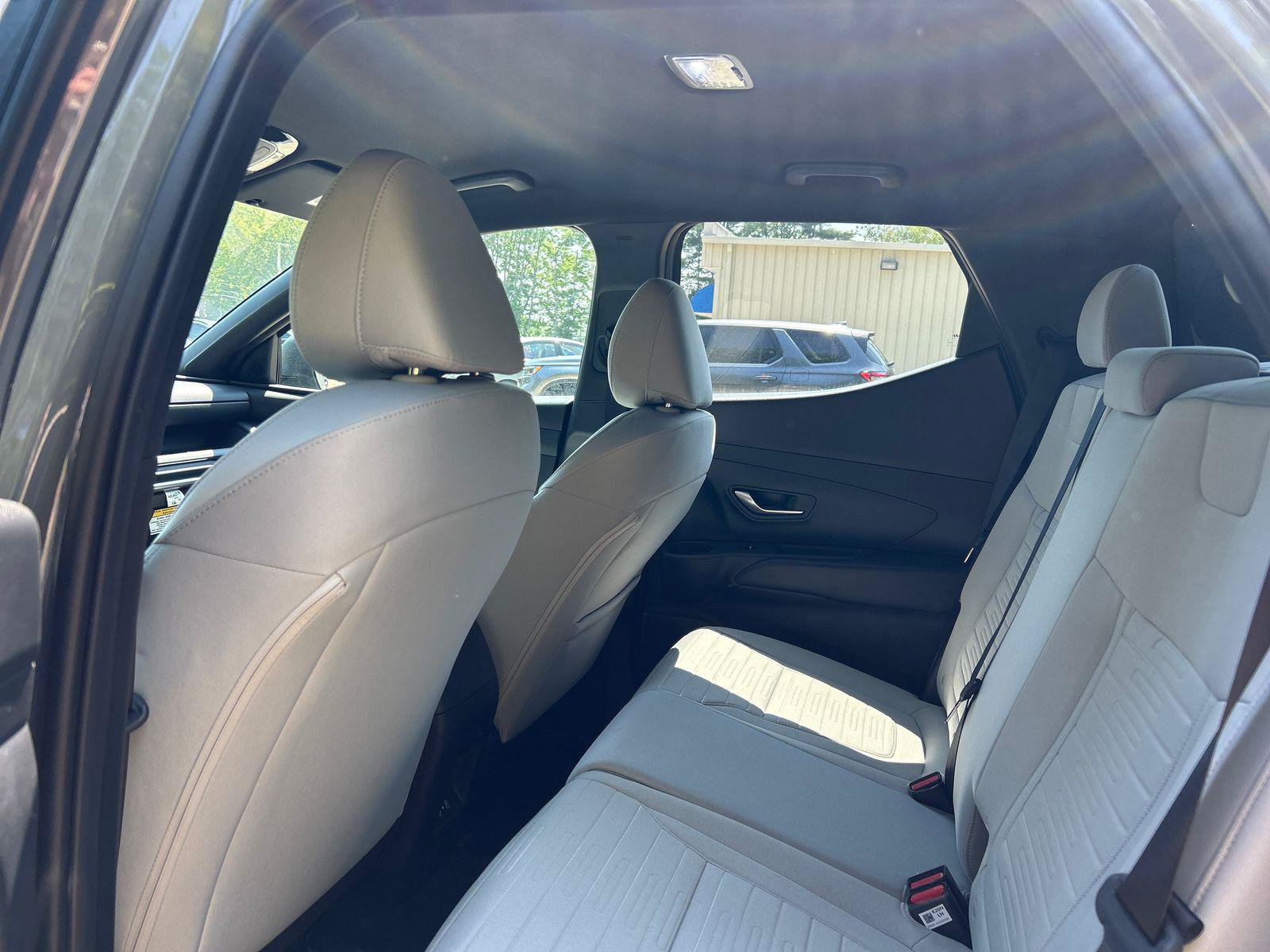 New 2026 Hyundai Santa Cruz SE AWD/4WD image 22