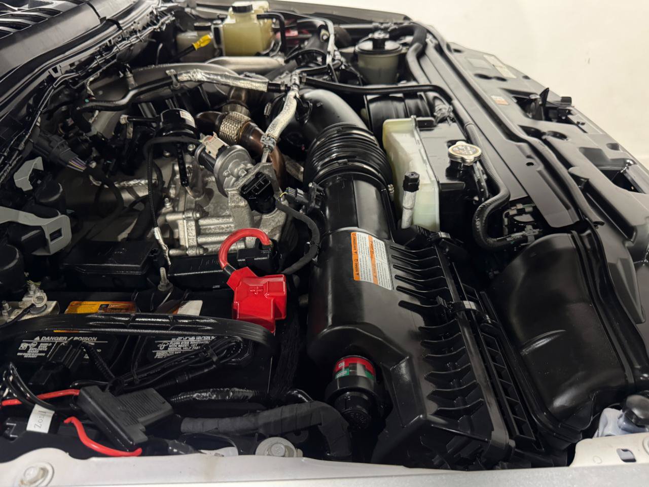 Used 2020 Ford F250 Lariat AWD/4WD image 66