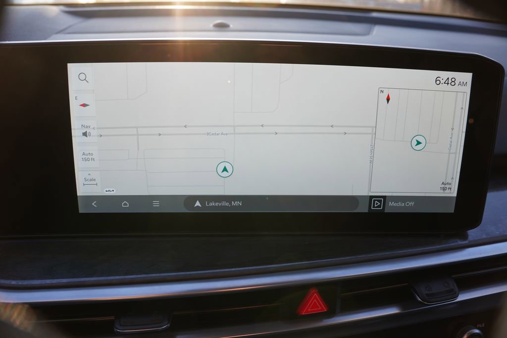 New 2026 Kia Sorento SX image 15