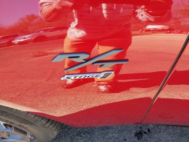 New 2025 Dodge Charger R/T w/ Quick Order Package 25M R/T image 16