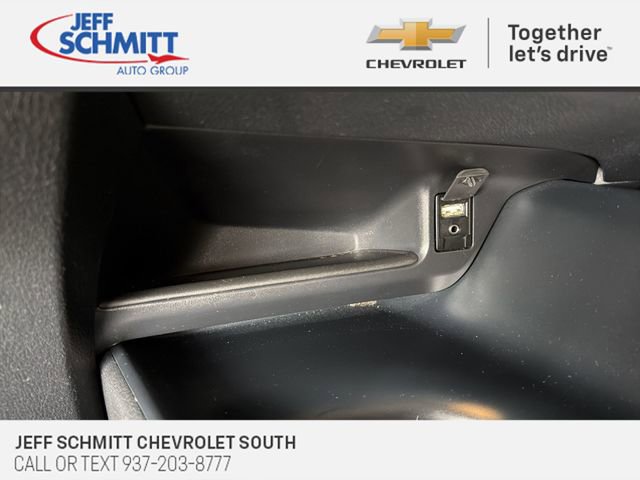 Used 2019 Toyota C-HR LE image 24