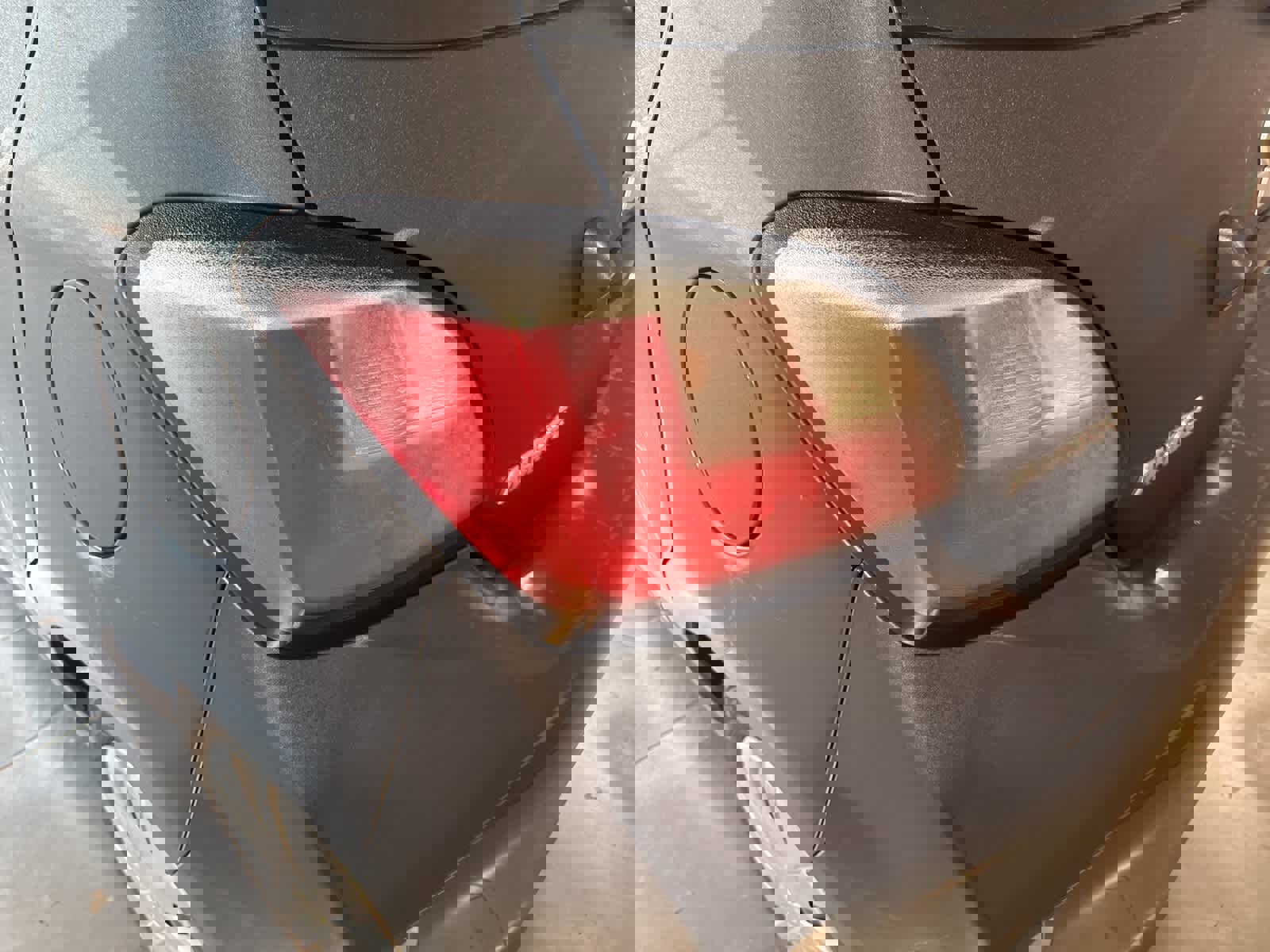 Used 2024 Mitsubishi Mirage LE image 10