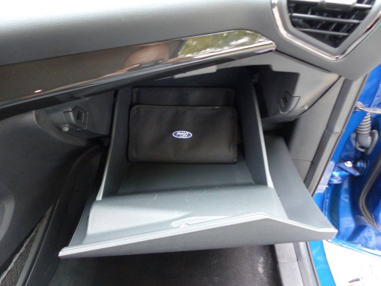 Used 2017 Ford Escape Titanium FWD image 46