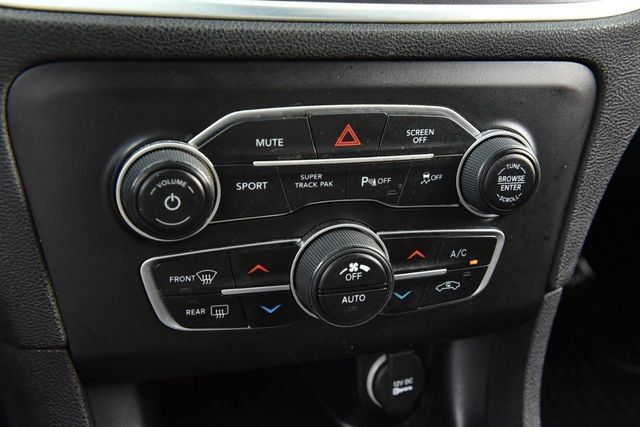 Used 2021 Dodge Charger GT w/ Cold Weather Package RWD image 15