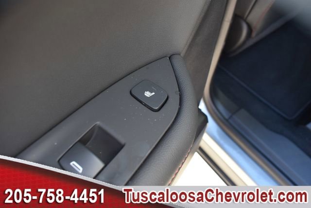 Used 2023 Chevrolet Blazer RS w/ Driver Confidence II Package FWD image 25