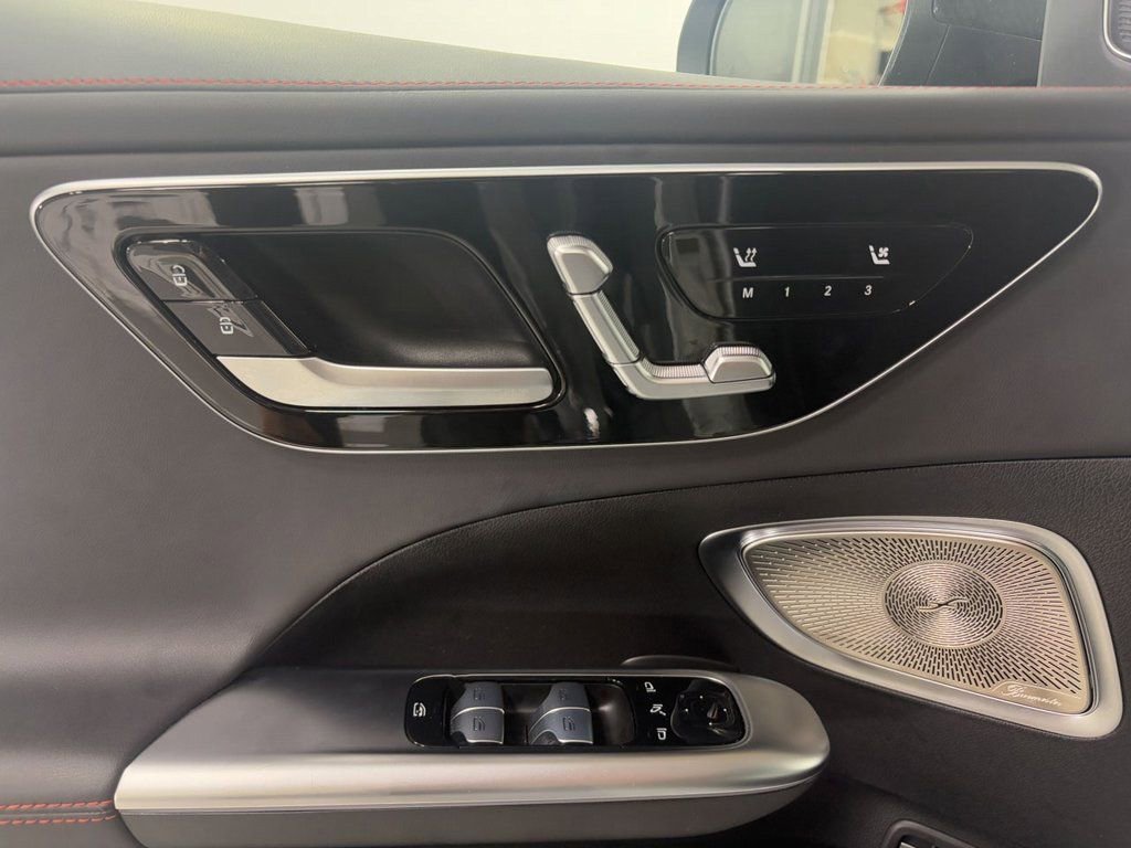 Used 2024 Mercedes-Benz C 63 AMG S image 7