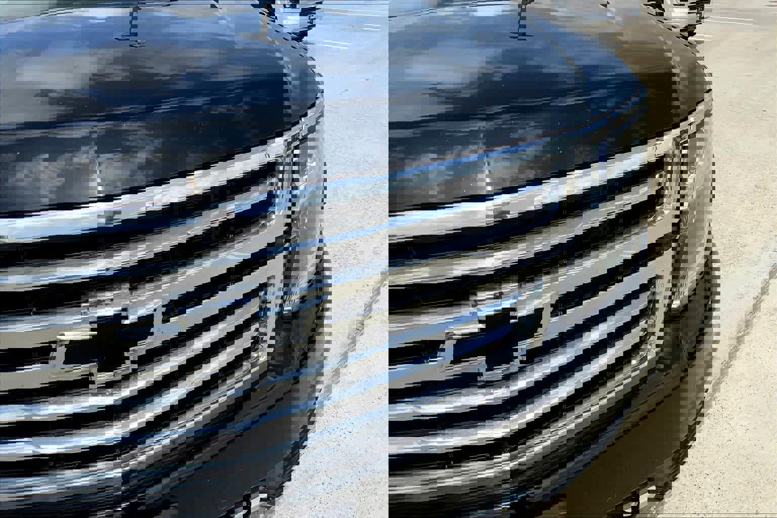 Used 2016 Chevrolet Tahoe LT w/ Luxury Package image 29