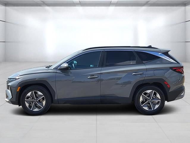 Used 2025 Hyundai Tucson SEL image 4