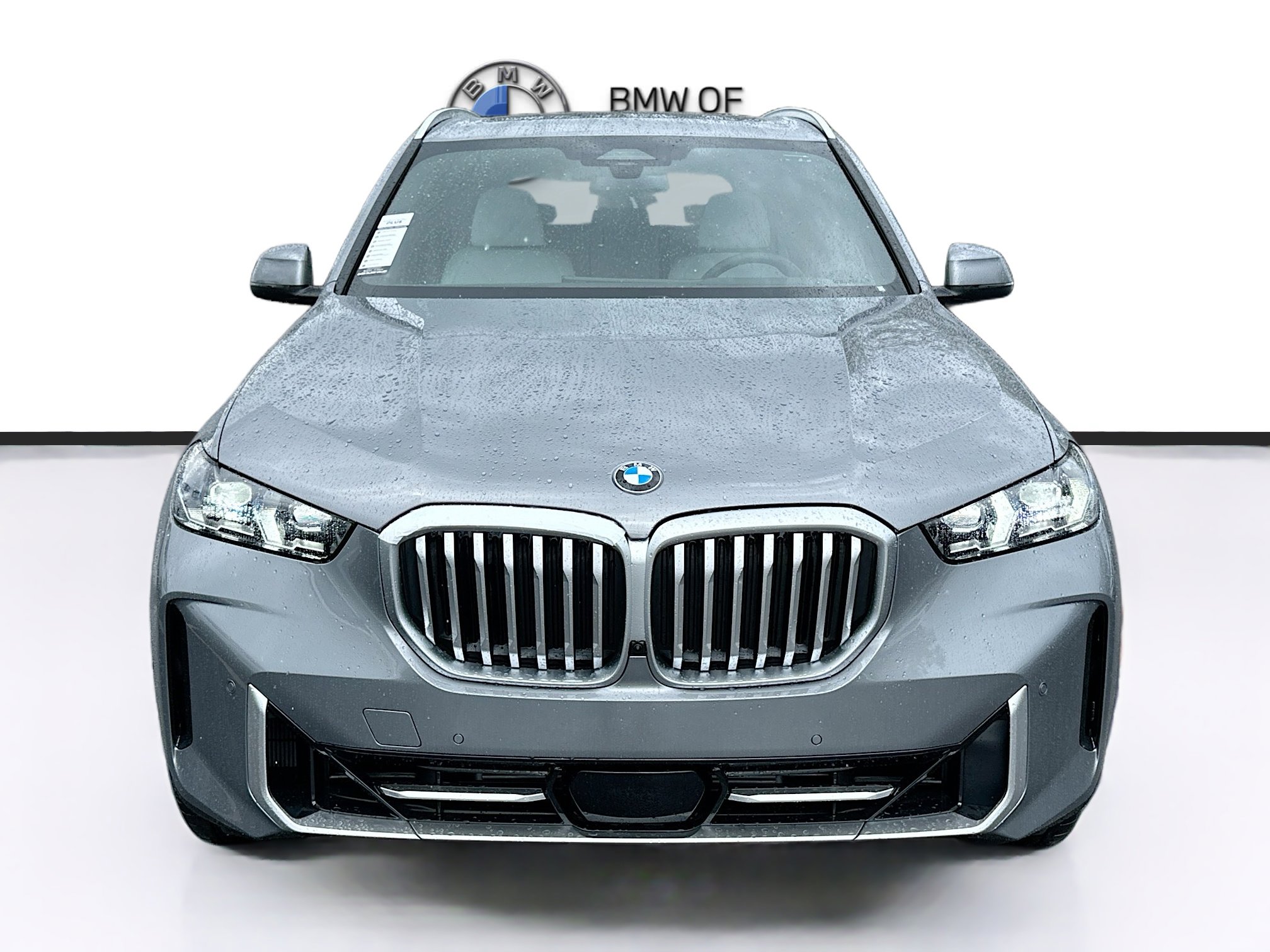 New 2026 BMW X5 sDrive40i image 2