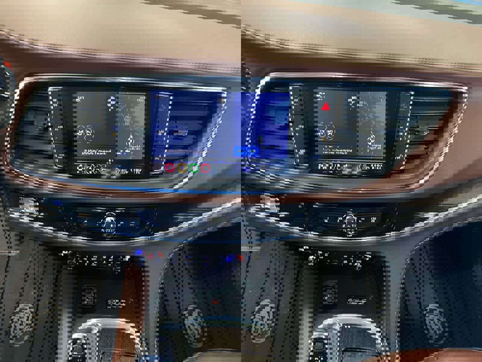 Used 2021 Buick Enclave Avenir w/ Avenir Technology Package image 24