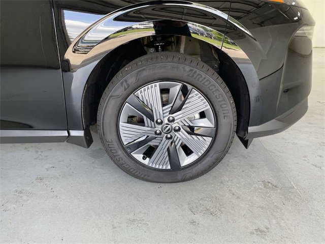 Certified 2025 Nissan Murano SL w/ Cargo Package image 14