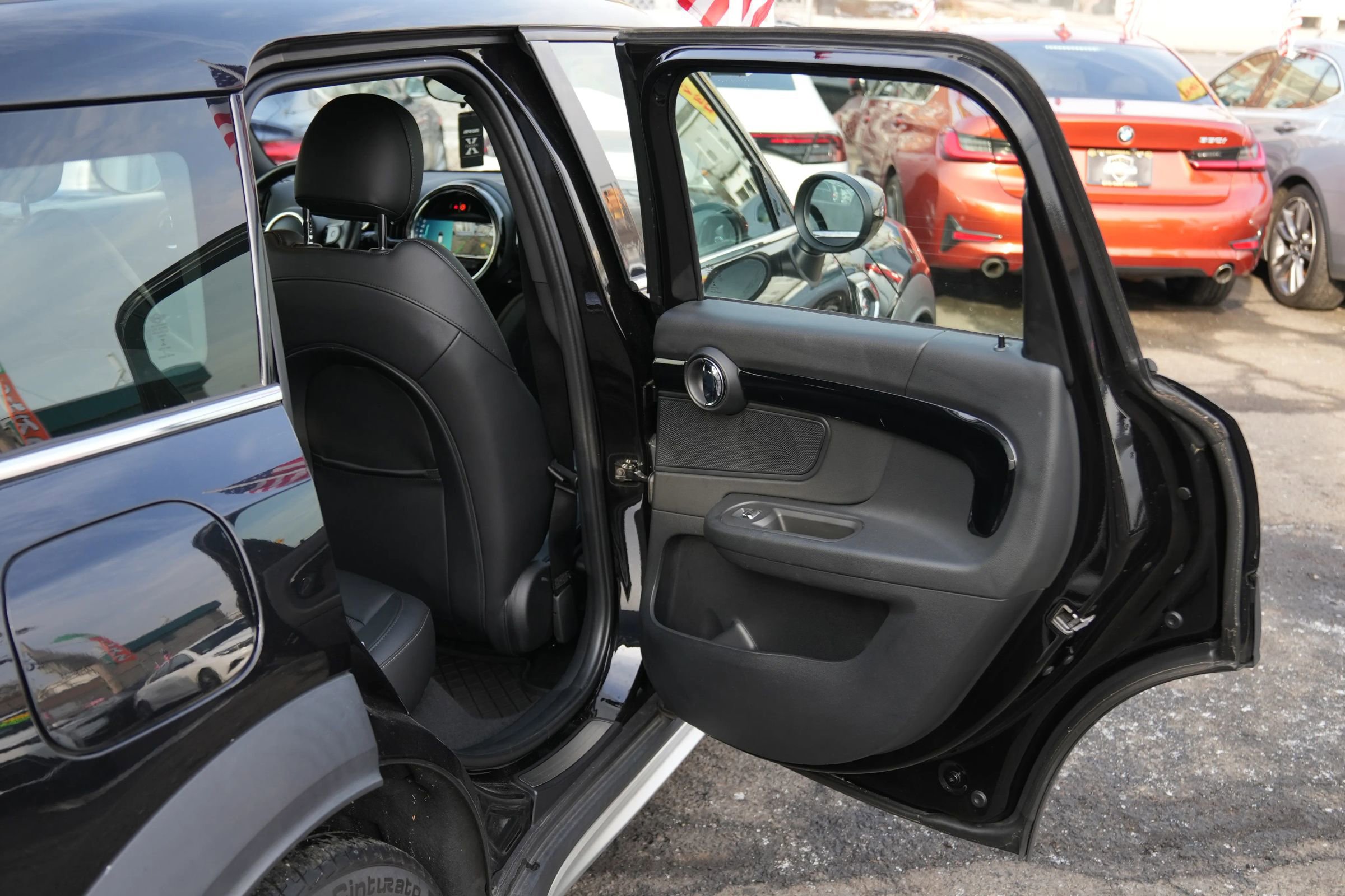 Used 2022 MINI Cooper Countryman S image 12