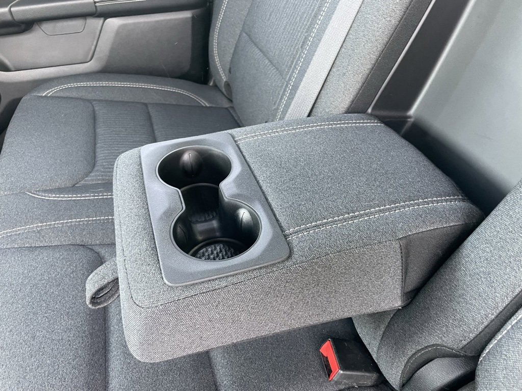 Used 2019 RAM 1500 Big Horn image 60