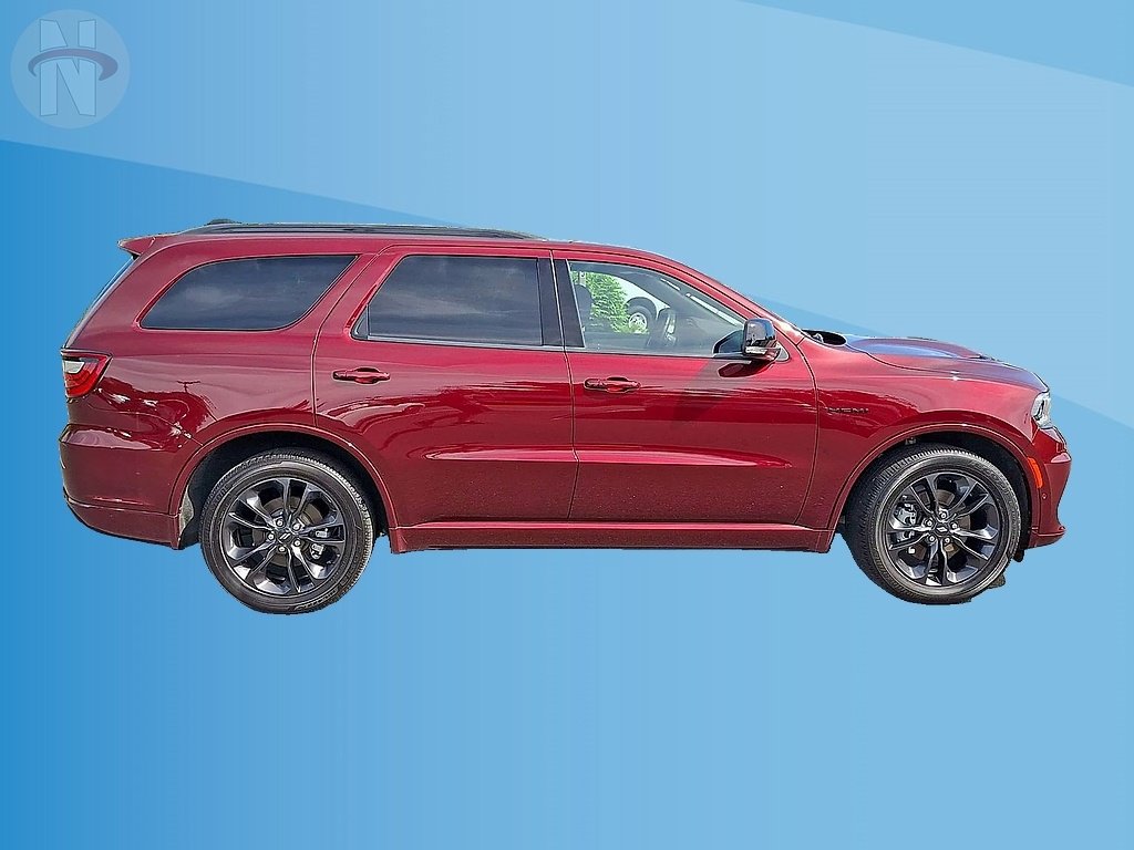 Used 2024 Dodge Durango R/T AWD/4WD image 9