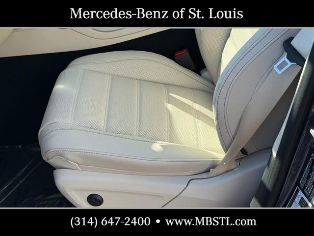 New 2026 Mercedes-Benz GLE 450 4MATIC image 14