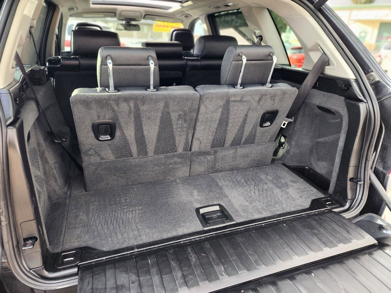 Used 2012 BMW X5 xDrive35d image 29