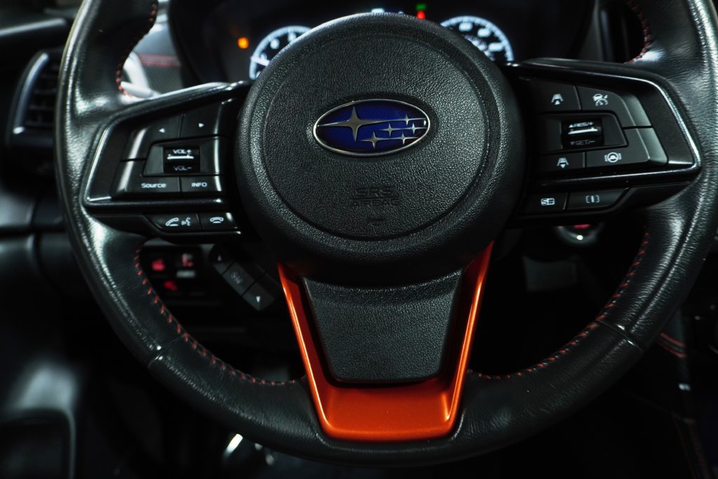 Used 2024 Subaru Forester Sport AWD/4WD image 19