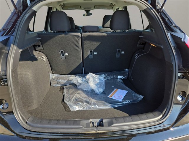 New 2025 Nissan Kicks Play S image 28