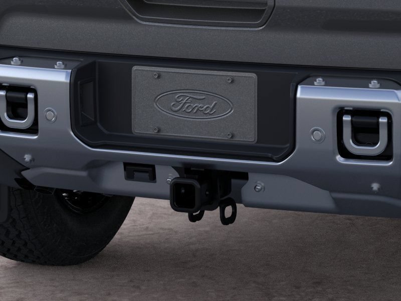 New 2026 Ford Bronco Sport Badlands AWD/4WD image 24