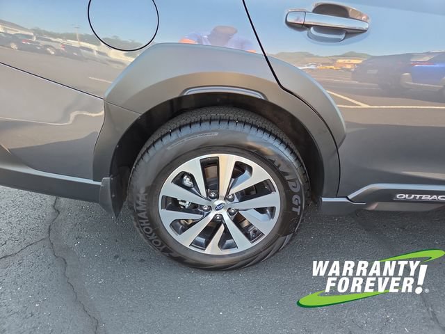 Certified 2025 Subaru Outback Premium w/ Popular Package #1A AWD/4WD image 20