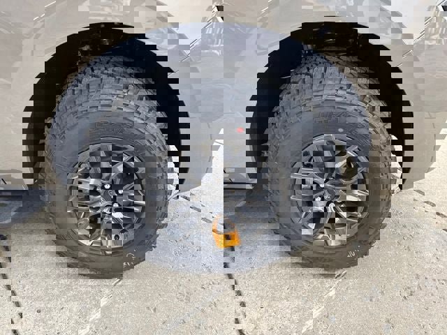 New 2026 Ford Expedition Tremor image 9