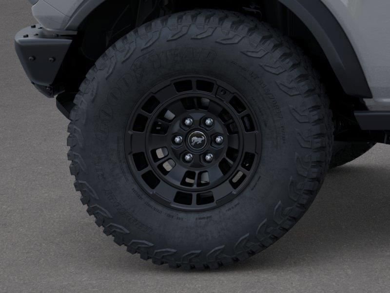 New 2026 Ford Bronco Badlands AWD/4WD image 21
