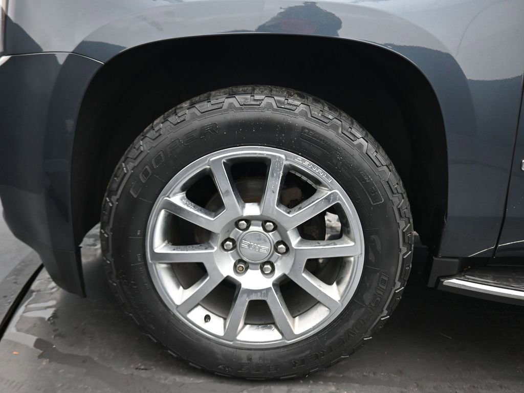 Used 2020 GMC Yukon Denali image 63