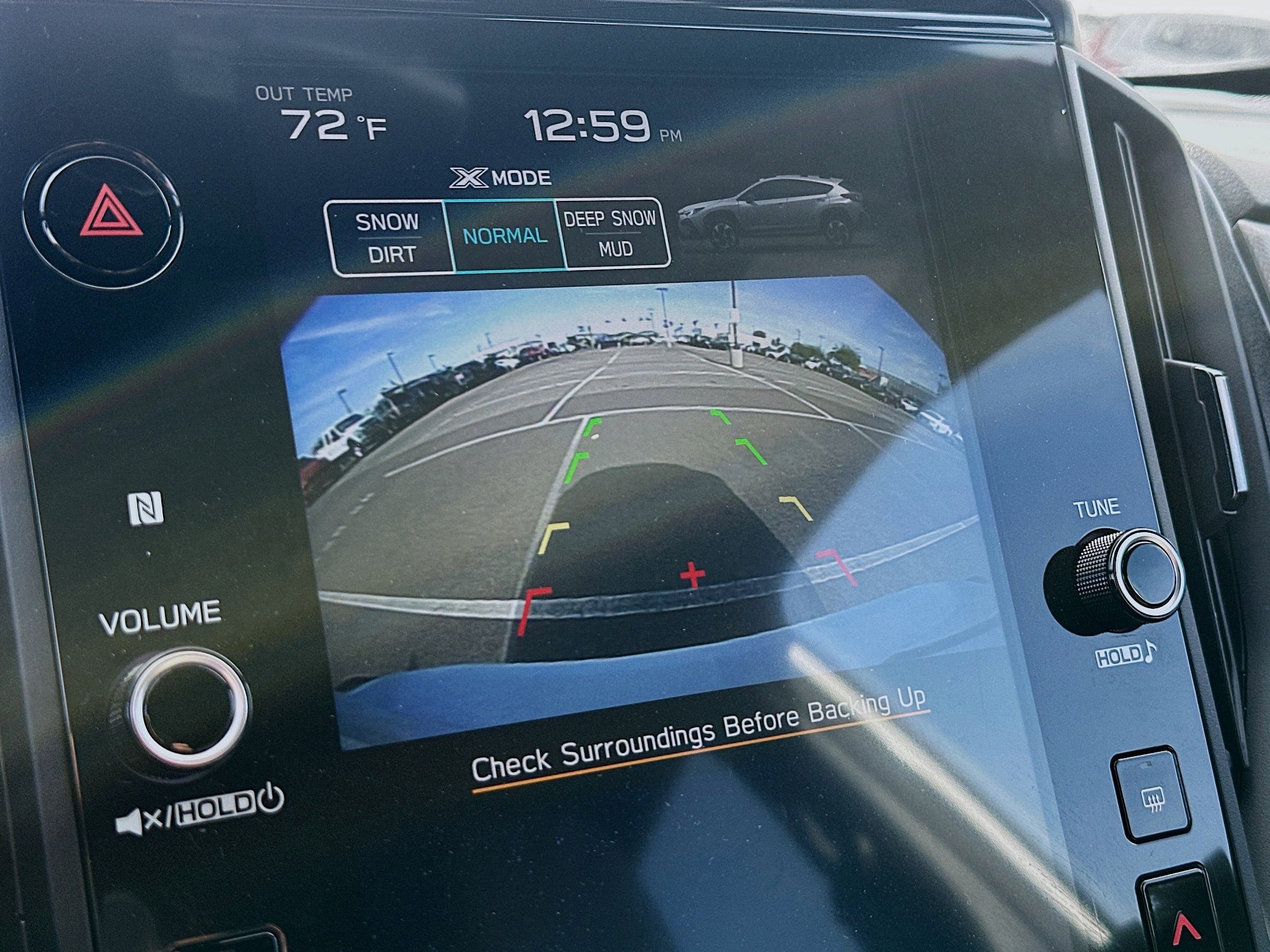 Used 2024 Subaru Crosstrek 2.5i Sport image 21