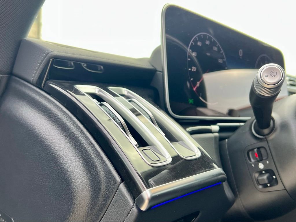 Certified 2026 Mercedes-Benz S 500 4MATIC image 39