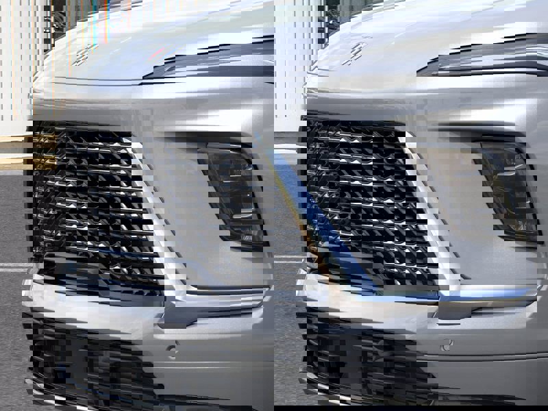 New 2026 Buick Enclave Avenir w/ Super Cruise Package image 13