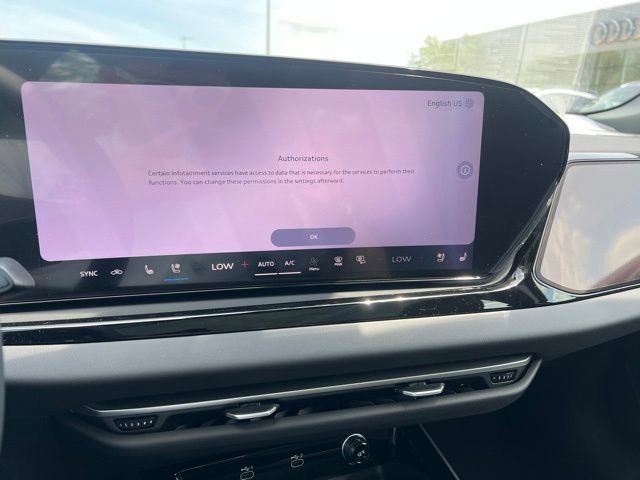 New 2026 Audi A5 2.0T Prestige AWD/4WD image 15