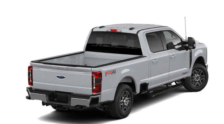 New 2026 Ford F250 Lariat AWD/4WD image 59