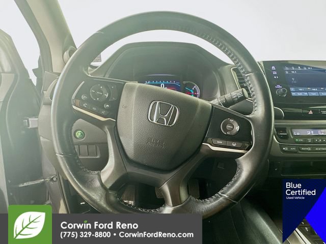 Used 2021 Honda Pilot EX-L image 14