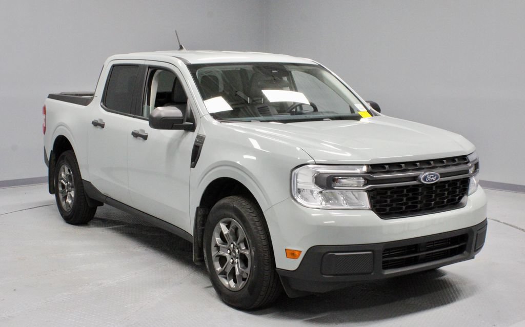 Used 2024 Ford Maverick XLT w/ Equipment Group 300A Standard