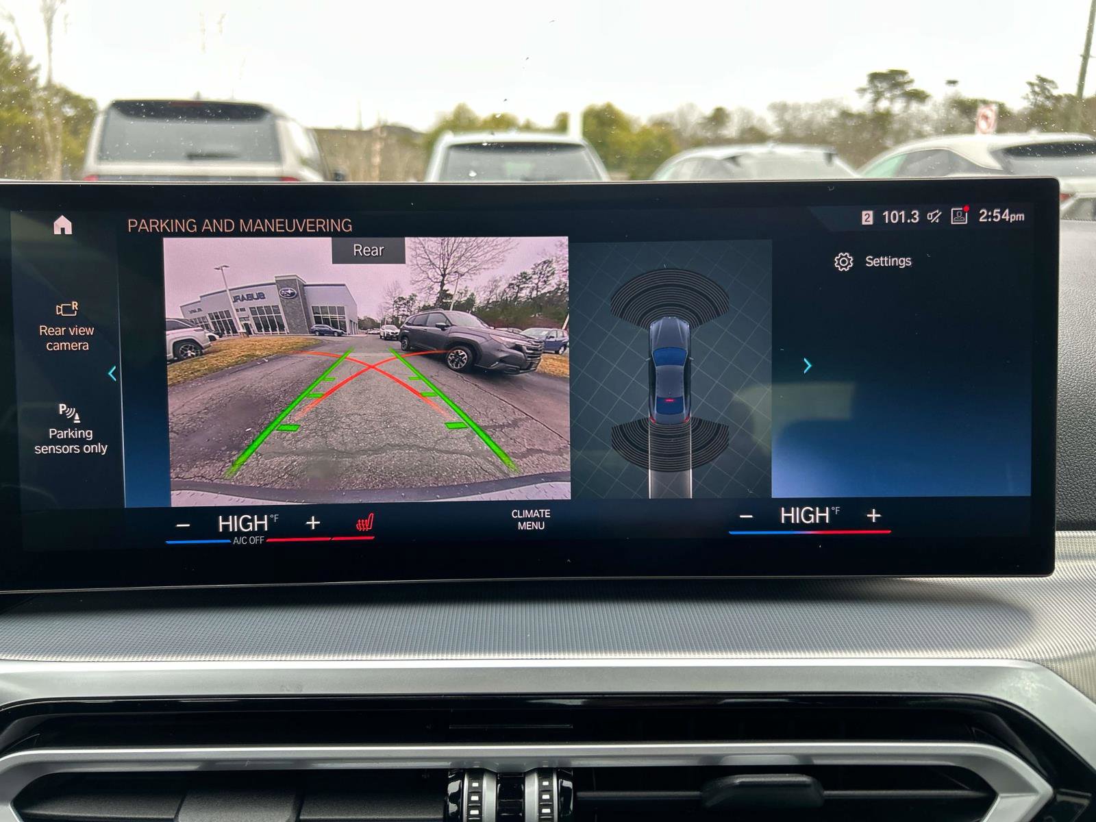 Used 2024 BMW 430i xDrive Coupe image 25