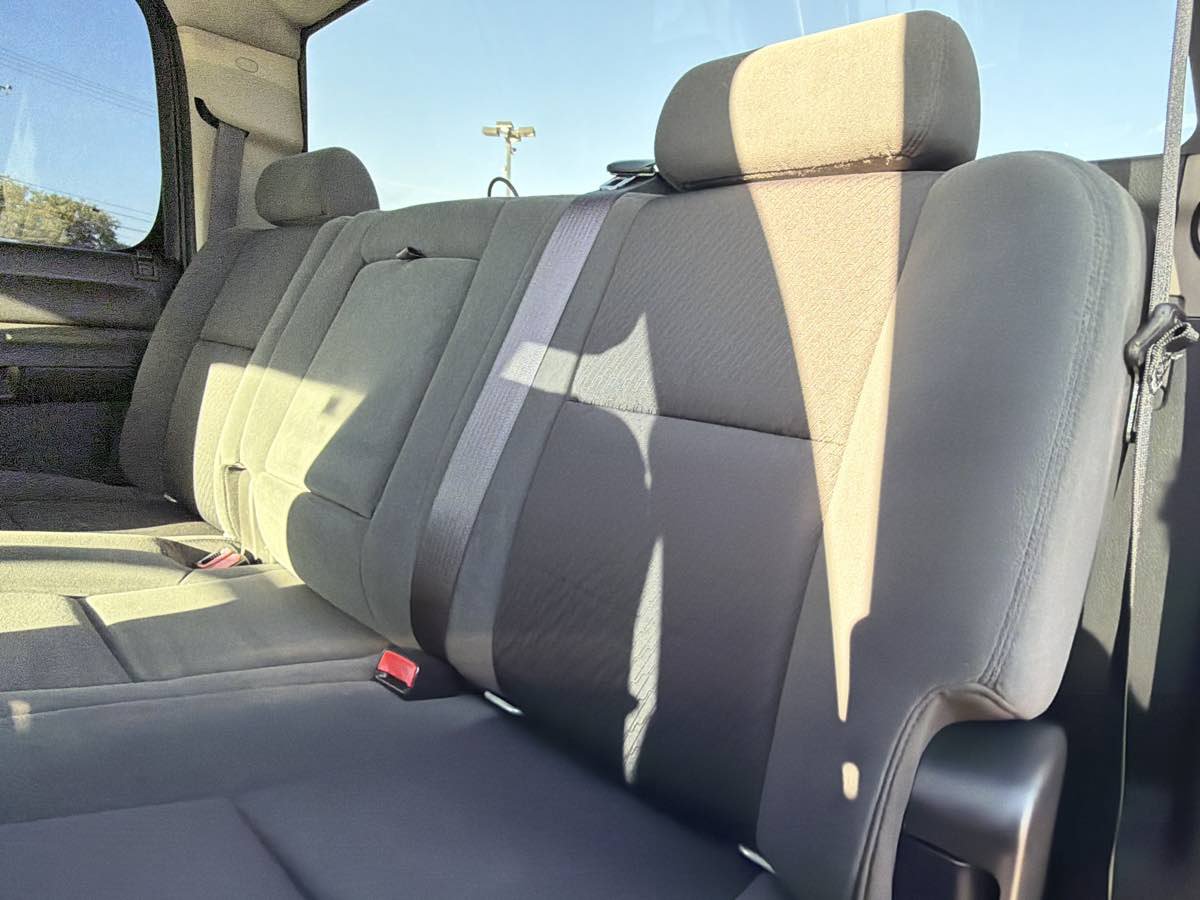 Used 2009 Chevrolet Silverado 1500 LT w/ Power Pack Plus RWD image 13