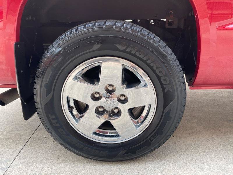 Used 2006 Dodge Dakota SLT AWD/4WD image 19