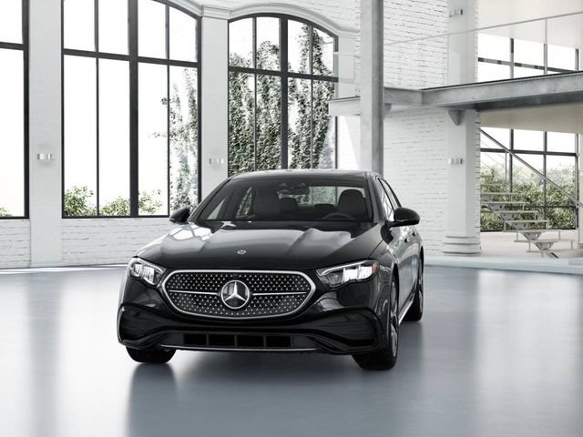 New 2026 Mercedes-Benz E 350 4MATIC Sedan image 42