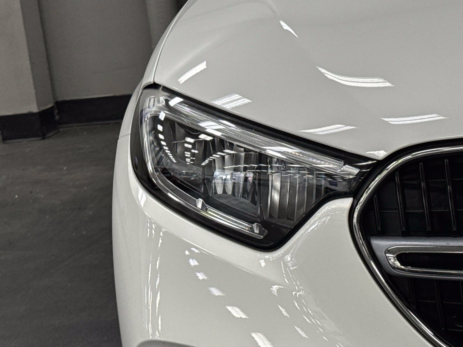 Certified 2025 Mercedes-Benz GLC 350e 4MATIC image 7