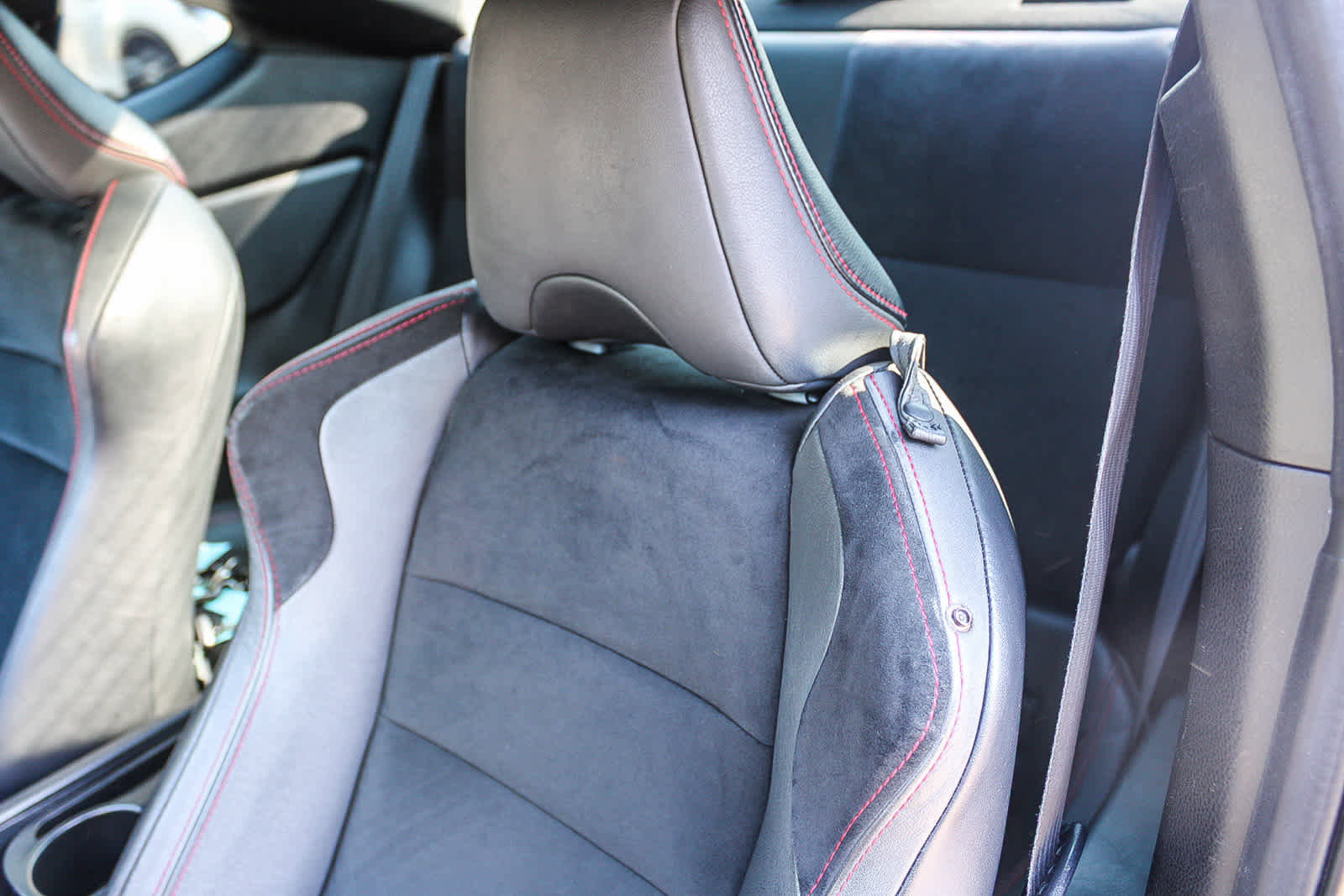 Used 2014 Subaru BRZ Limited w/ Popular Package #1B image 24