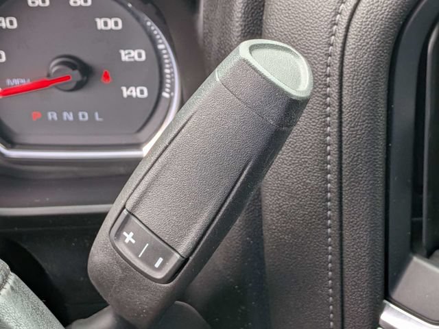 Used 2019 Chevrolet Silverado 1500 LTZ AWD/4WD image 30