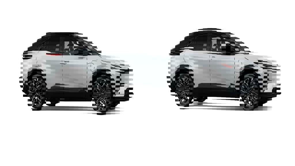 New 2026 Toyota C-HR image 14