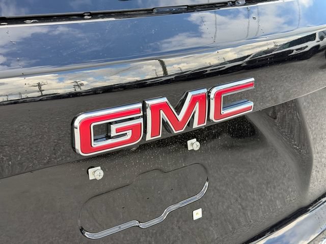 New 2027 GMC Terrain AT4 AWD/4WD image 13