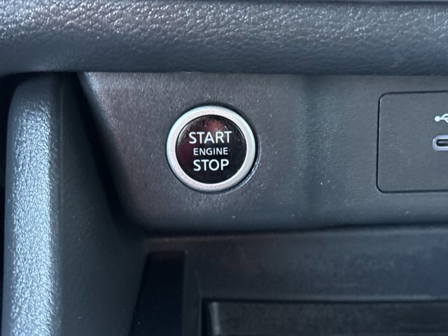 Certified 2023 Nissan Rogue SV w/ SV Premium Package image 25