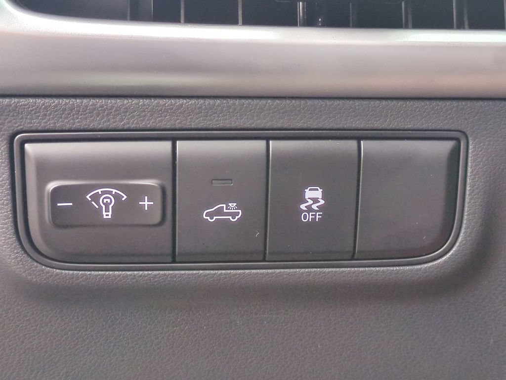 New 2027 Hyundai Santa Cruz SE FWD image 26