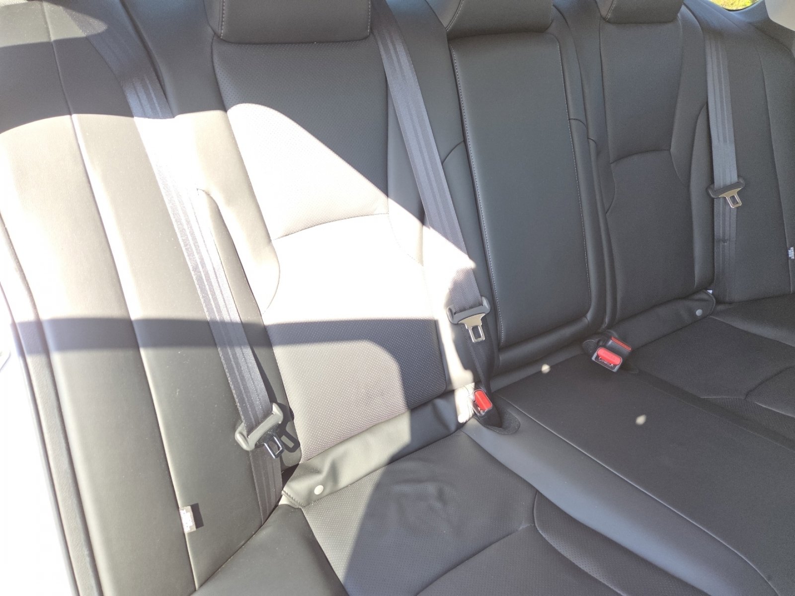 Used 2024 Honda Accord Touring image 21