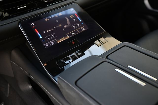 Used 2025 INFINITI QX80 Luxe image 12