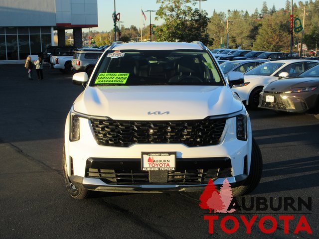 Used 2024 Kia Sorento S image 22
