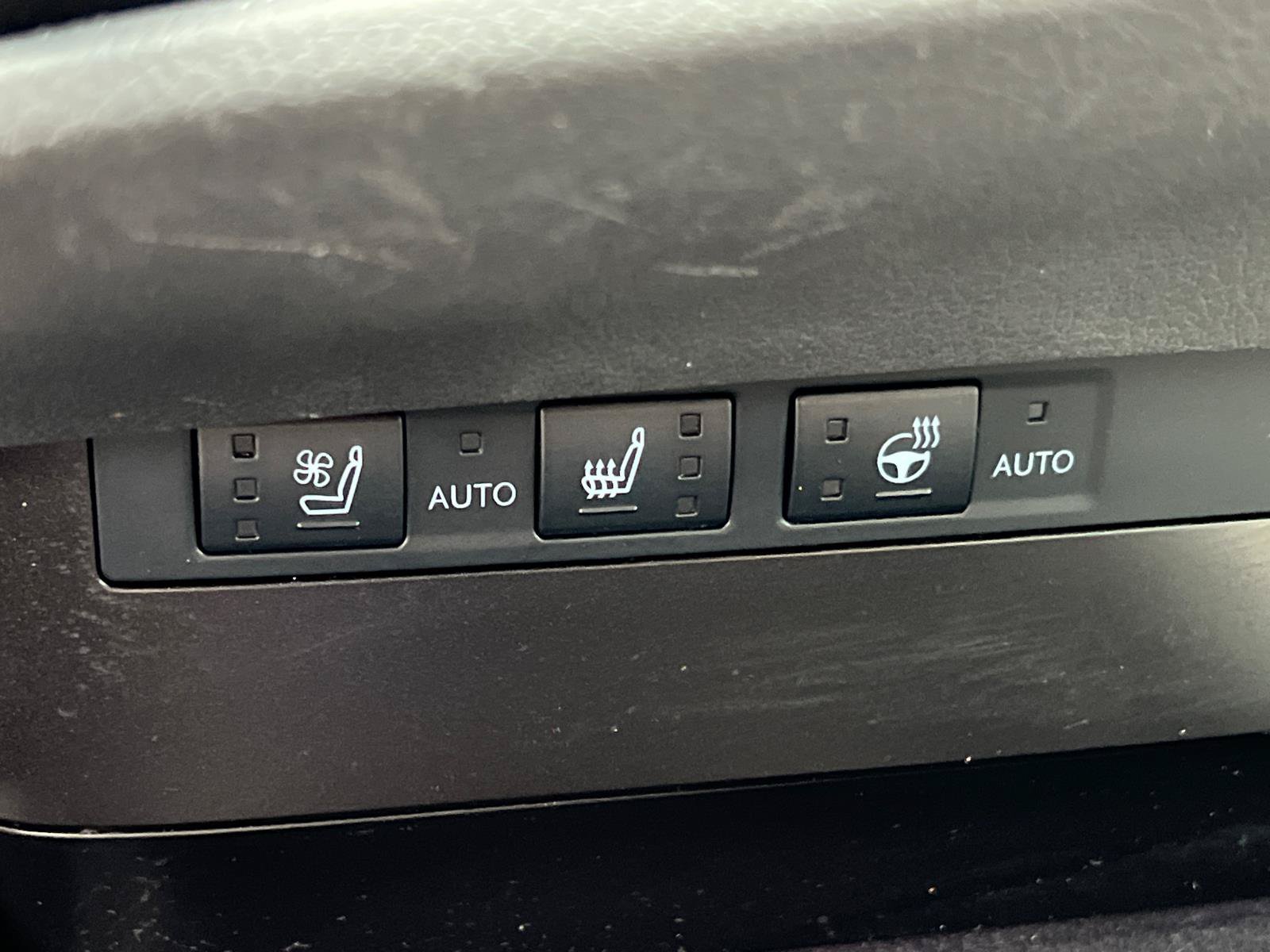 Certified 2024 Lexus ES 350 w/ Premium Package FWD image 30